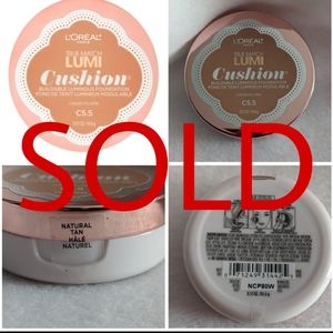 L'Oréal "C5.5" True Match LUMI